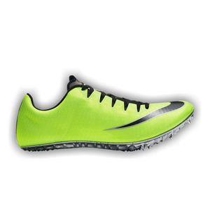 Nike Zoom Superfly Elite 'Electric Green'