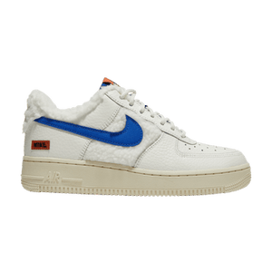 Nike Wmns Air Force 1 '07 'Sherpa Fleece'