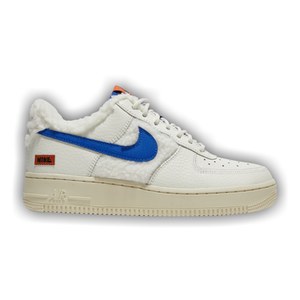 Nike Wmns Air Force 1 '07 'Sherpa Fleece'