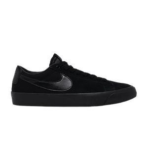 Nike Zoom Blazer Low Pro GT SB 'Triple Black'