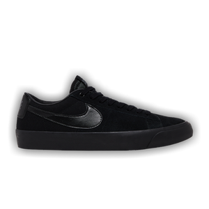 Nike Zoom Blazer Low Pro GT SB 'Triple Black'