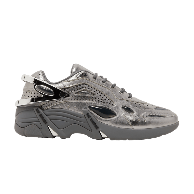 Raf Simons Cylon 21 'Silver' HR740003L 0050