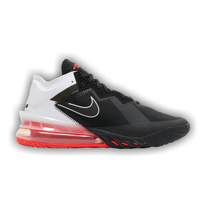 Nike LeBron 18 Low 'Heart of Lion'