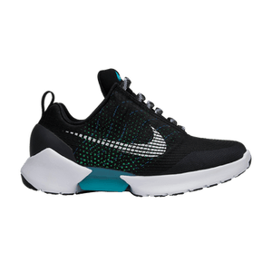 Nike HyperAdapt 1.0 'Black'