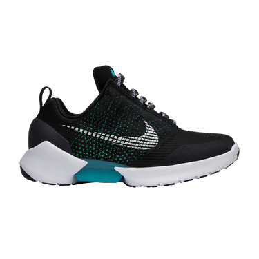 Nike HyperAdapt 1.0 'Black'