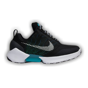 Nike HyperAdapt 1.0 'Black'