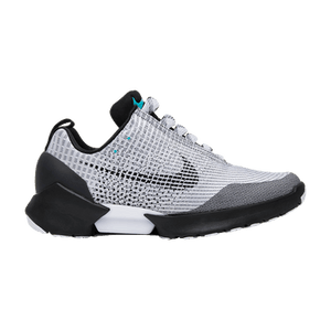 Nike HyperAdapt 1.0 'Metallic Silver'