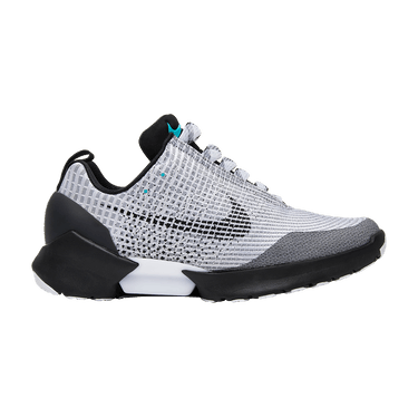 Nike HyperAdapt 1.0 'Metallic Silver'