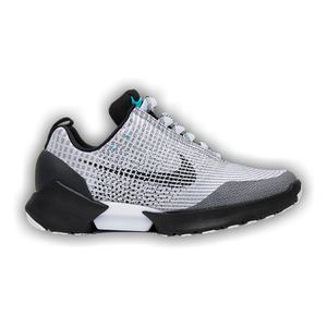 Nike HyperAdapt 1.0 'Metallic Silver'