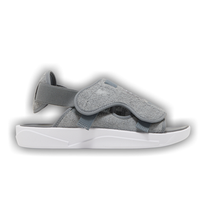 Air Jordan LS Slide 'Cool Grey'