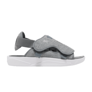 Air Jordan LS Slide 'Cool Grey'