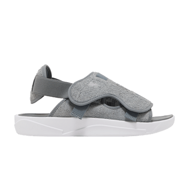 Air Jordan LS Slide 'Cool Grey'
