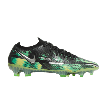 Nike Phantom GT2 Elite FG 'Shockwave'