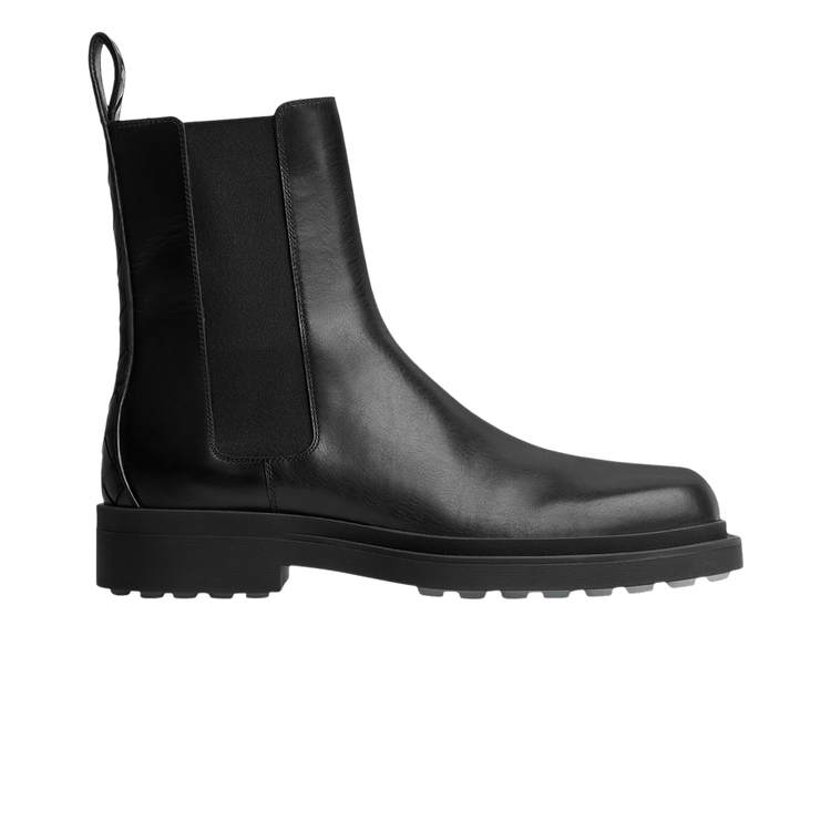 Bottega Veneta Ben Chelsea Boot 'Black' 837814 V2WT0 1000