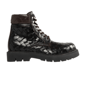 Bottega Veneta Haddock Ankle Boot 'Fondant'