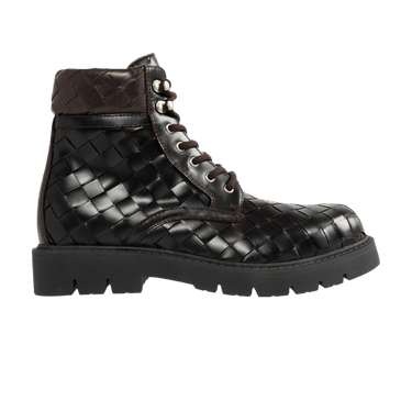 Bottega Veneta Haddock Ankle Boot 'Fondant'