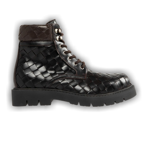 Bottega Veneta Haddock Ankle Boot 'Fondant'