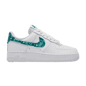 Nike Wmns Air Force 1 '07 Essentials 'Green Paisley'