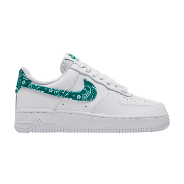 Nike Wmns Air Force 1 '07 Essentials 'Green Paisley'