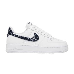 Nike Wmns Air Force 1 '07 Essentials 'Black Paisley'