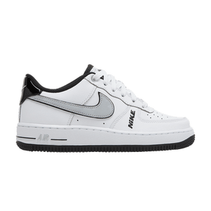 Nike Air Force 1 LV8 GS 'White Wolf Grey'