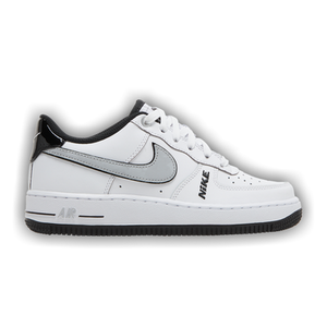 Nike Air Force 1 LV8 GS 'White Wolf Grey'