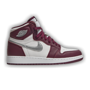 Air Jordan 1 Retro High OG GS 'Bordeaux'