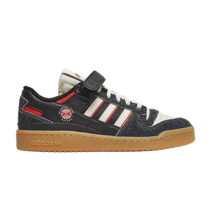 Midwest Kids x adidas Forum Low 'Black Gum'