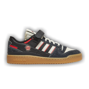 Midwest Kids x adidas Forum Low 'Black Gum'