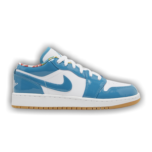 Air Jordan 1 Low SE GS 'Barcelona'