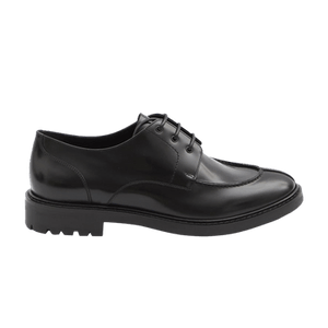 Saint Laurent Lino Derby 'Black'