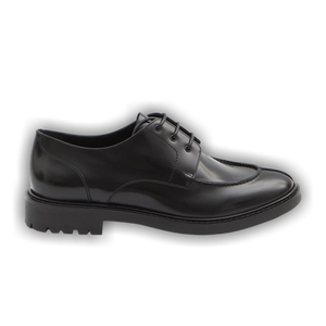 Saint Laurent Lino Derby 'Black'