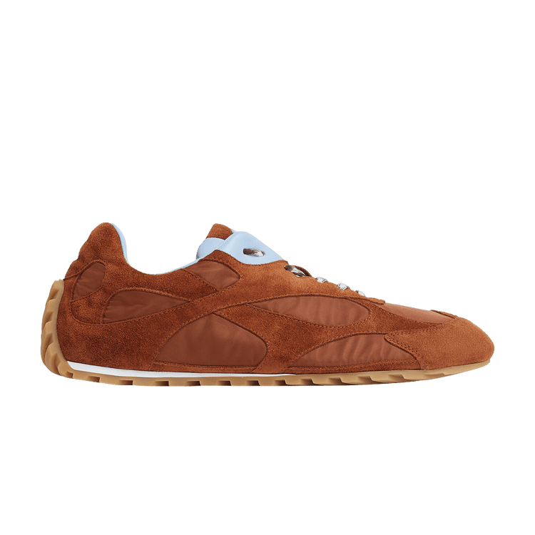 Bottega Veneta Orbit Flash Sneaker 'New Amber Iceberg' 838373 V3MS2 2589