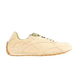 Bottega Veneta Orbit Flash Sneaker 'Tufo Matcha'