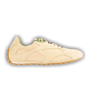 Bottega Veneta Orbit Flash Sneaker 'Tufo Matcha'