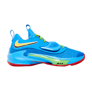UNO x Nike Zoom Freak 3 NRG '50th Anniversary - Blue'