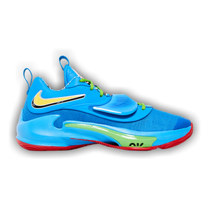 UNO x Nike Zoom Freak 3 NRG '50th Anniversary - Blue'