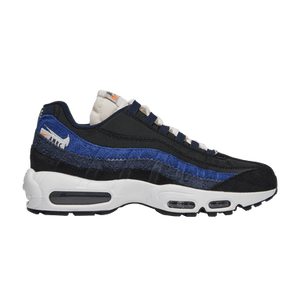Nike Air Max 95 SE 'Running Club - Black'