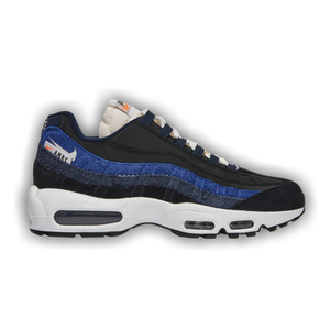 Nike Air Max 95 SE 'Running Club - Black'