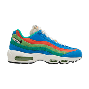 Nike Air Max 95 SE 'Running Club - Light Photo Blue'
