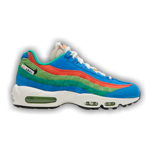 Nike Air Max 95 SE 'Running Club - Light Photo Blue'