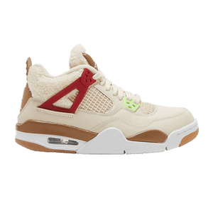 Air Jordan 4 Retro GS 'Wild Things'