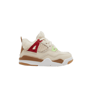 Air Jordan 4 Retro TD 'Wild Things'
