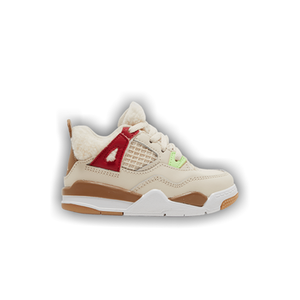 Air Jordan 4 Retro TD 'Wild Things'