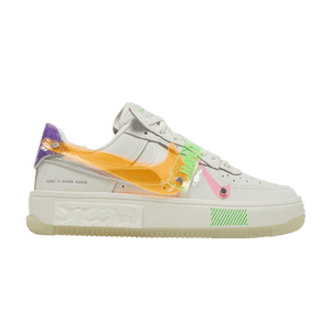 Nike Wmns Air Force 1 Fontanka 'Have A Good Game'