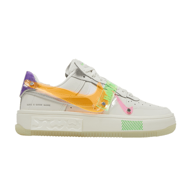 Nike Wmns Air Force 1 Fontanka 'Have A Good Game'