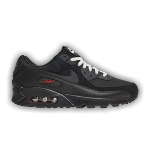 Nike Air Max 90 'Bred'