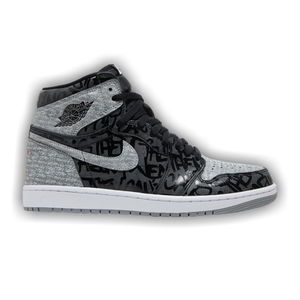 Air Jordan 1 High OG 'Rebellionaire'