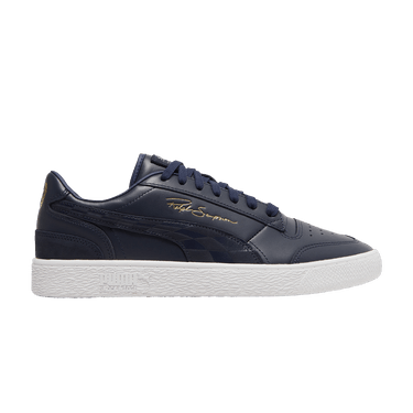 TMC x Puma Ralph Sampson 'Peacoat'