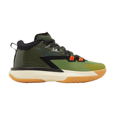 Air Jordan Zion 1 'Let's Dance'